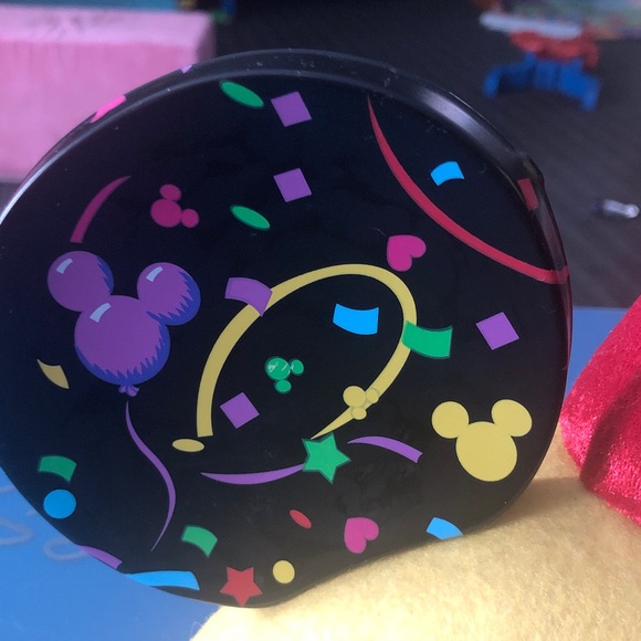 Classic Mickey Mouse Birthday Party Hat - Picture 5 of 8